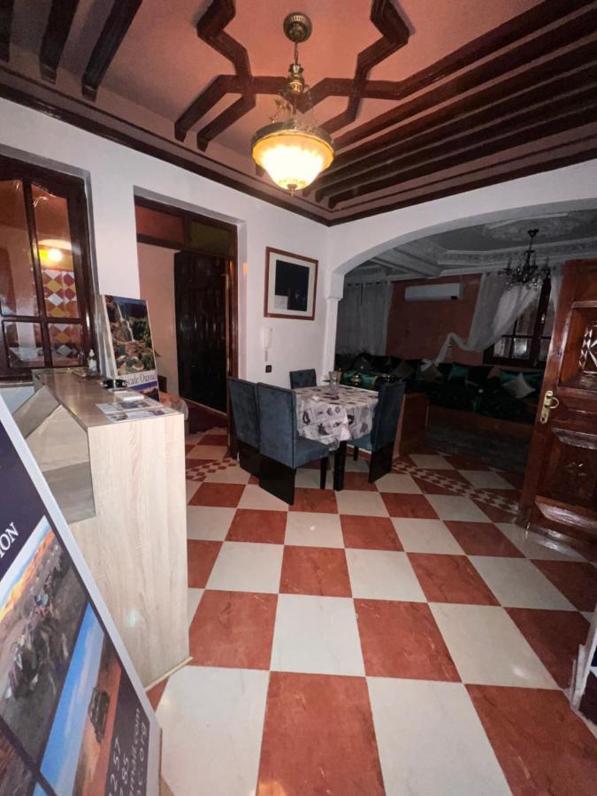 Appartment Khadija Marrakesh Luaran gambar